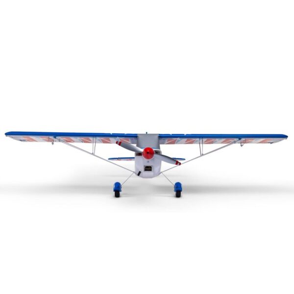 E-Flite Decathlon RJG 1.2m BNF Basic with AS3X and SAFE Select - Image 11