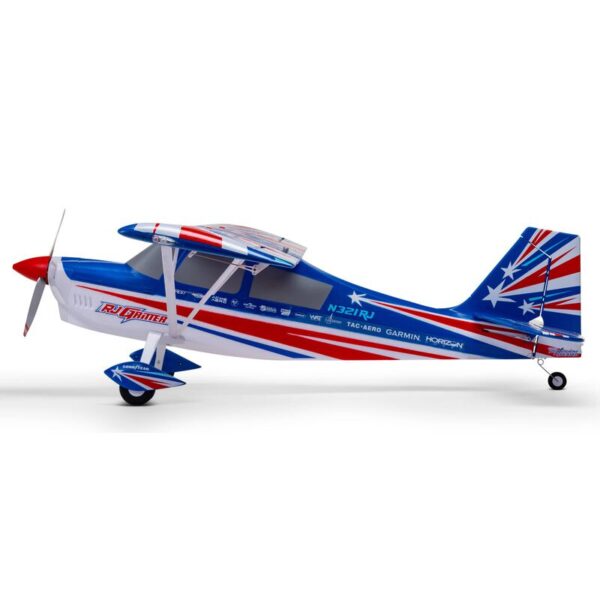 E-Flite Decathlon RJG 1.2m BNF Basic with AS3X and SAFE Select - Image 9