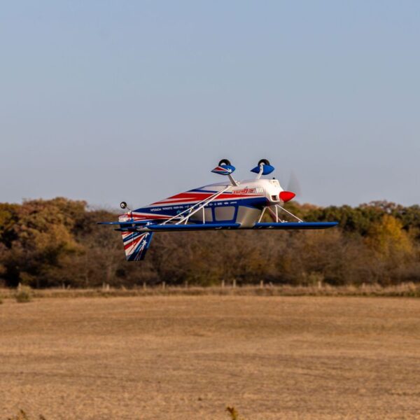 E-Flite Decathlon RJG 1.2m BNF Basic with AS3X and SAFE Select - Image 14