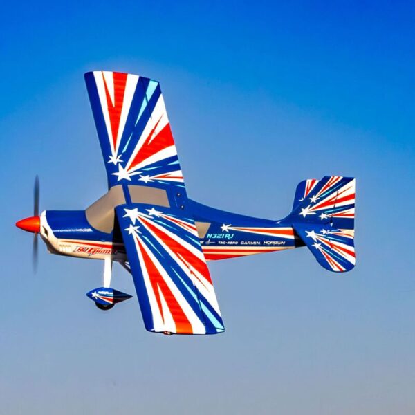 E-Flite Decathlon RJG 1.2m BNF Basic with AS3X and SAFE Select - Image 16