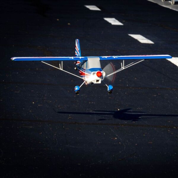 E-Flite Decathlon RJG 1.2m BNF Basic with AS3X and SAFE Select - Image 15