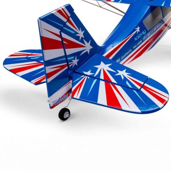 E-Flite Decathlon RJG 1.2m BNF Basic with AS3X and SAFE Select - Image 12