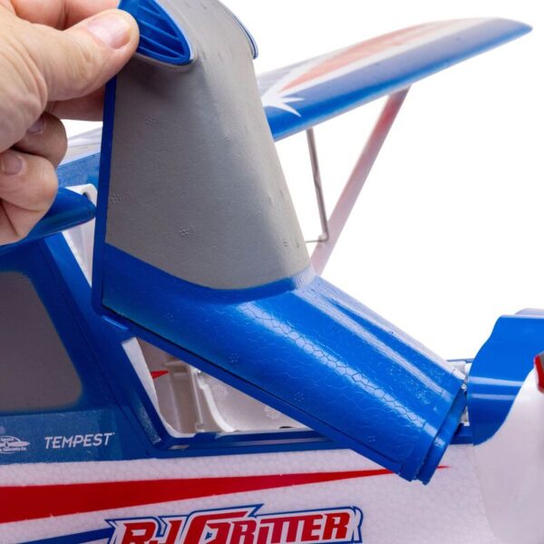 E-Flite Decathlon RJG 1.2m BNF Basic with AS3X and SAFE Select - Image 18