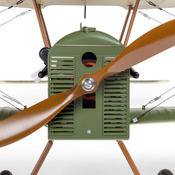 E-Flite S.E.5a 900mm BNF Basic with AS3X+ and SAFE Select - Image 10