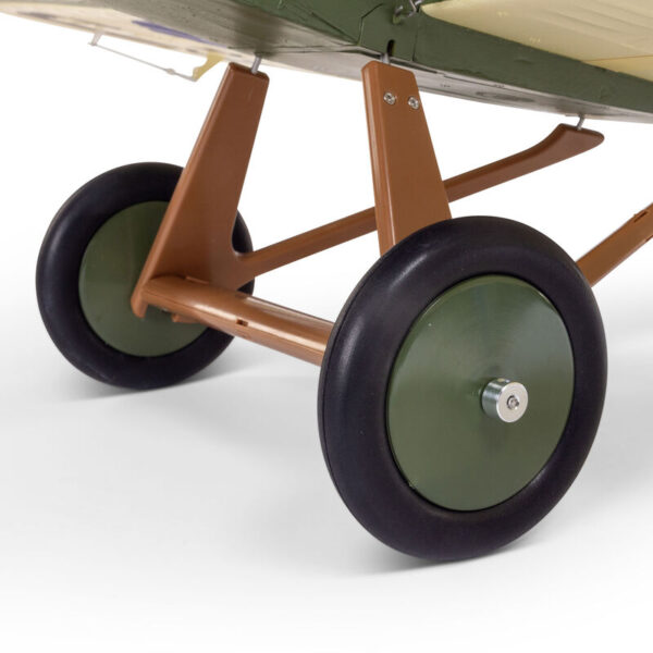E-Flite S.E.5a 900mm BNF Basic with AS3X+ and SAFE Select - Image 8