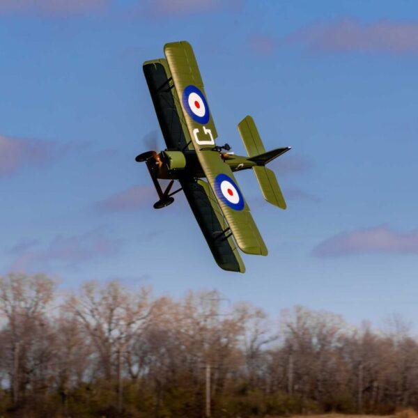E-Flite S.E.5a 900mm PNP - Image 16