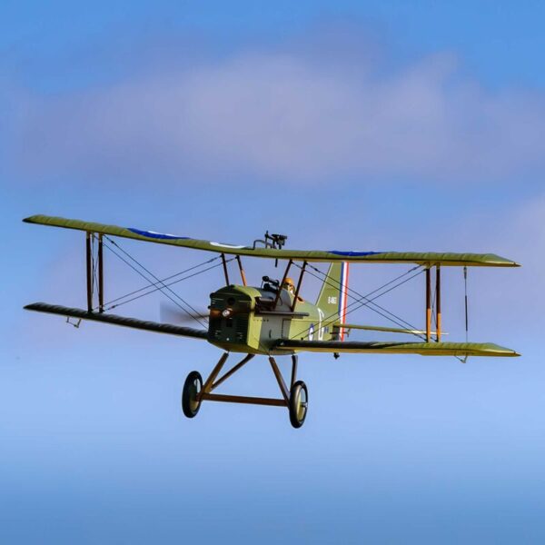 E-Flite S.E.5a 900mm PNP - Image 18