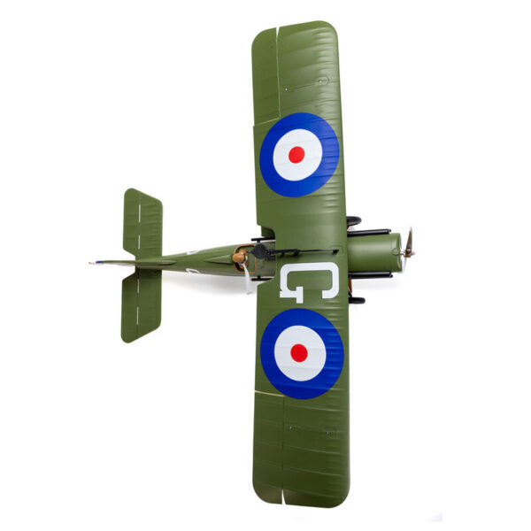 E-Flite S.E.5a 900mm PNP - Image 3