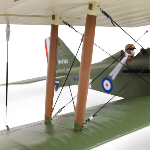 E-Flite S.E.5a 900mm PNP - Image 11