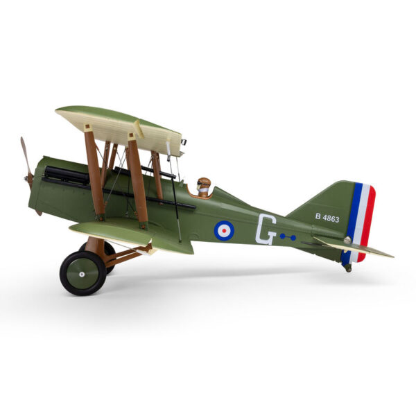 E-Flite S.E.5a 900mm PNP - Image 4