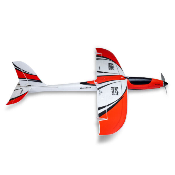 E-Flite ElectroStreak 1.1m BNF Basic with AS3X+ and SAFE Select - Image 7