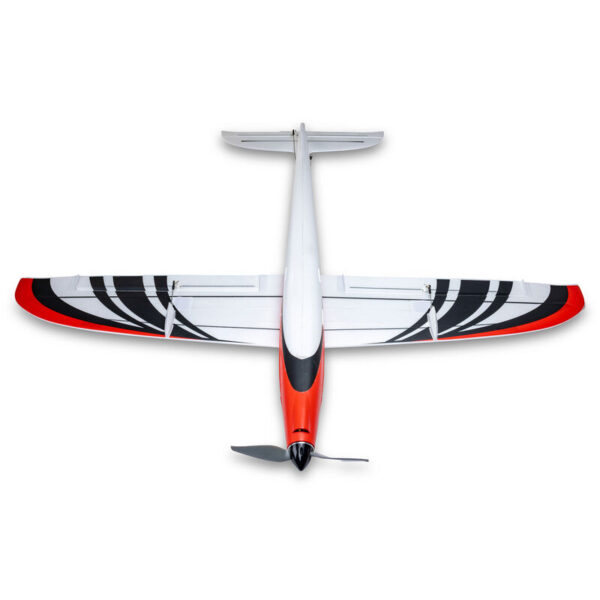 E-Flite ElectroStreak 1.1m BNF Basic with AS3X+ and SAFE Select - Image 4