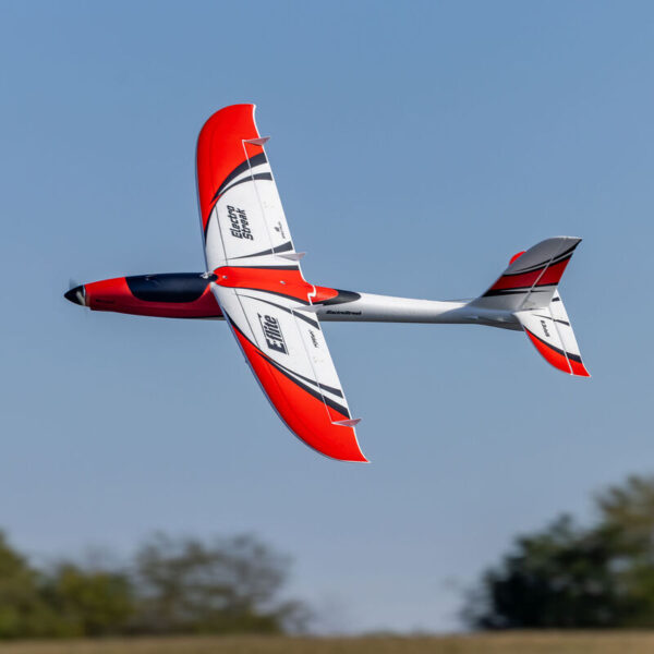 E-Flite ElectroStreak 1.1m BNF Basic with AS3X+ and SAFE Select - Image 21