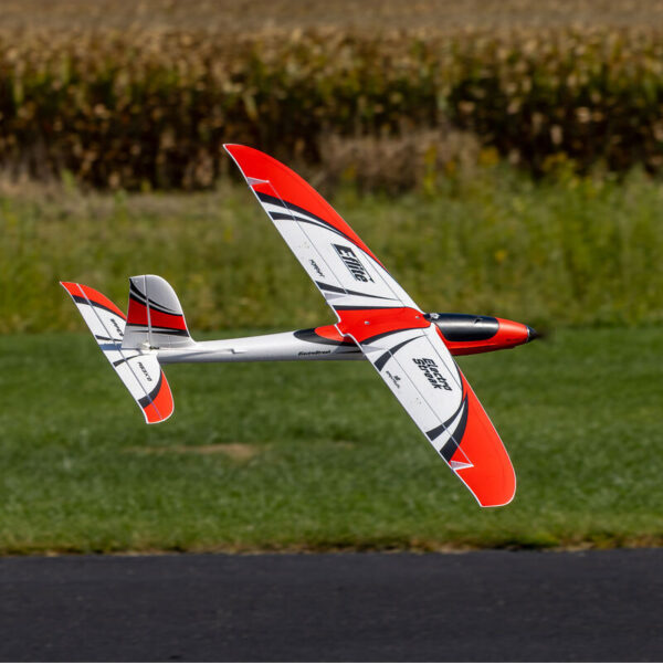 E-Flite ElectroStreak 1.1m BNF Basic with AS3X+ and SAFE Select - Image 24