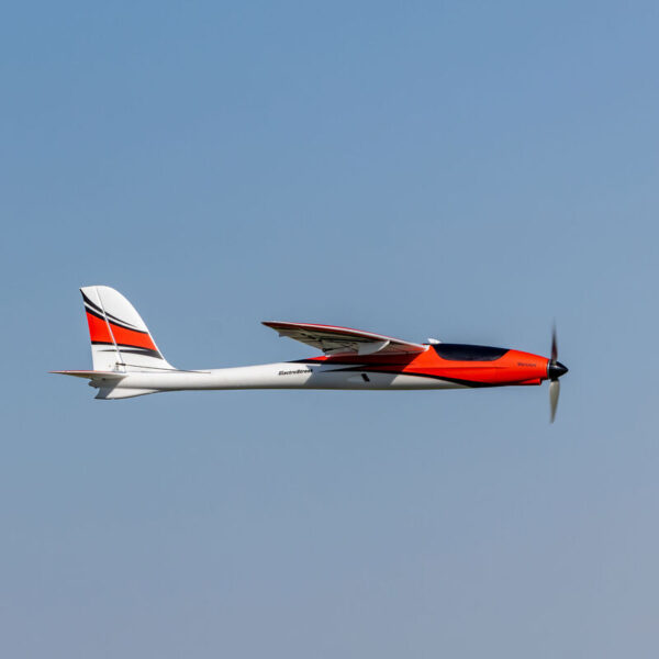 E-Flite ElectroStreak 1.1m BNF Basic with AS3X+ and SAFE Select - Image 25