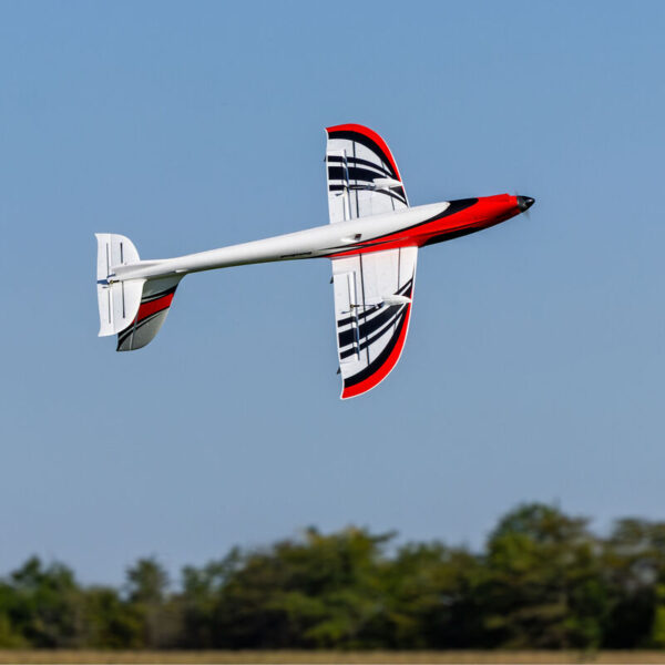E-Flite ElectroStreak 1.1m BNF Basic with AS3X+ and SAFE Select - Image 23