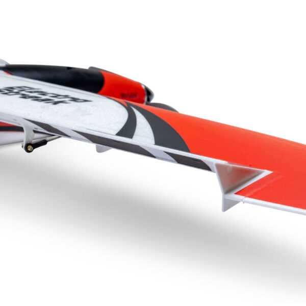 E-Flite ElectroStreak 1.1m BNF Basic with AS3X+ and SAFE Select - Image 14