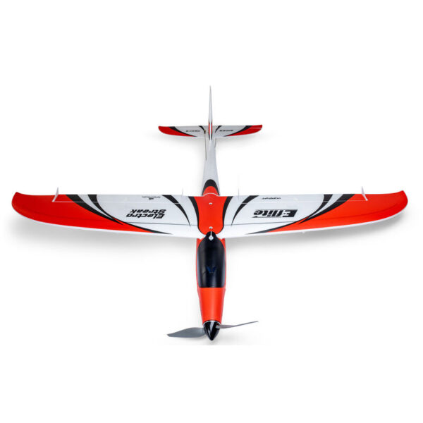 E-Flite ElectroStreak 1.1m BNF Basic with AS3X+ and SAFE Select - Image 3