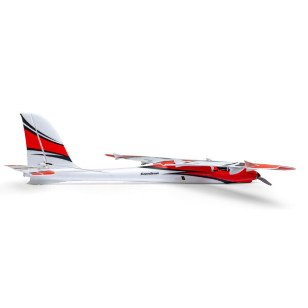 E-Flite ElectroStreak 1.1m BNF Basic with AS3X+ and SAFE Select - Image 6