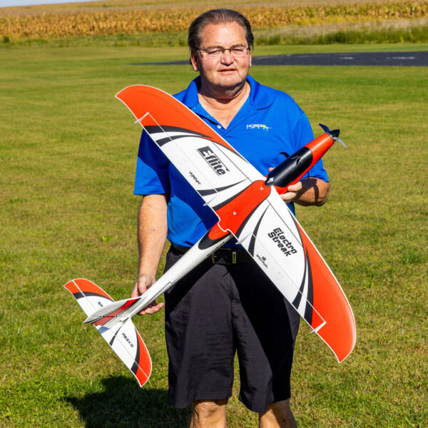 E-Flite ElectroStreak 1.1m PNP - Image 2