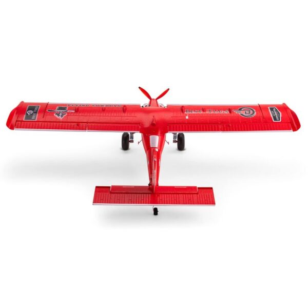 E-Flite Micro DRACO 800mm BNF Basic with AS3X and SAFE Select - Image 5