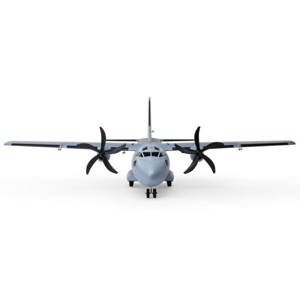 E-Flite EC-1500 Twin 1.5m BNF-Basic w/AS3X and SAFE Select - Image 18