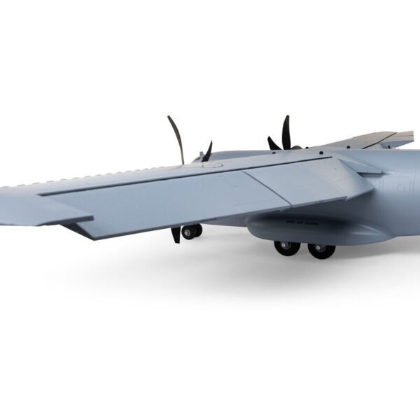 E-Flite EC-1500 Twin 1.5m BNF-Basic w/AS3X and SAFE Select - Image 7