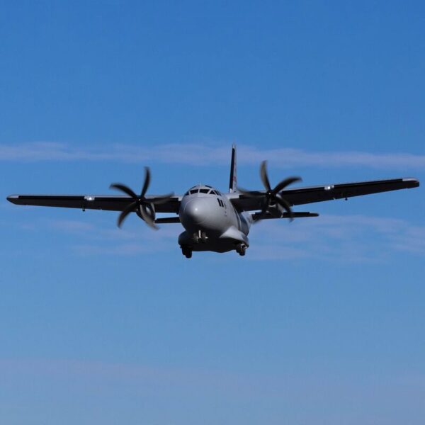 E-Flite EC-1500 Twin 1.5m BNF-Basic w/AS3X and SAFE Select - Image 20