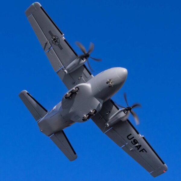 E-Flite EC-1500 Twin 1.5m BNF-Basic w/AS3X and SAFE Select - Image 23