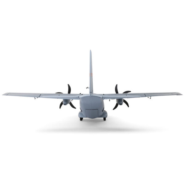 E-Flite EC-1500 Twin 1.5m BNF-Basic w/AS3X and SAFE Select - Image 14