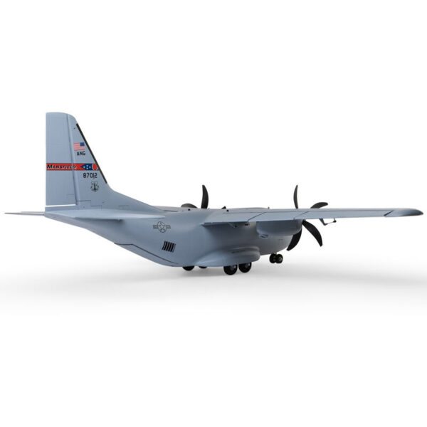 E-Flite EC-1500 Twin 1.5m BNF-Basic w/AS3X and SAFE Select - Image 15