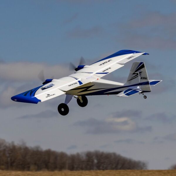 E-Flite Twin Timber 1.6m PNP - Image 18