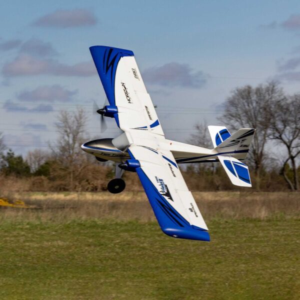 E-Flite Twin Timber 1.6m PNP - Image 22