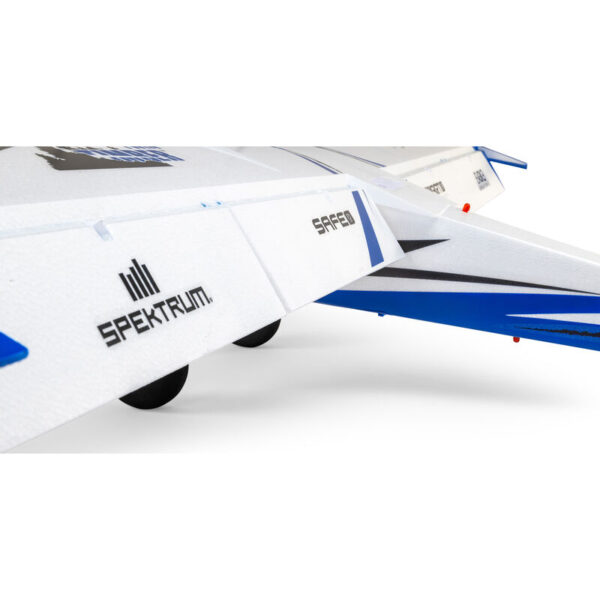 E-Flite Twin Timber 1.6m PNP - Image 11
