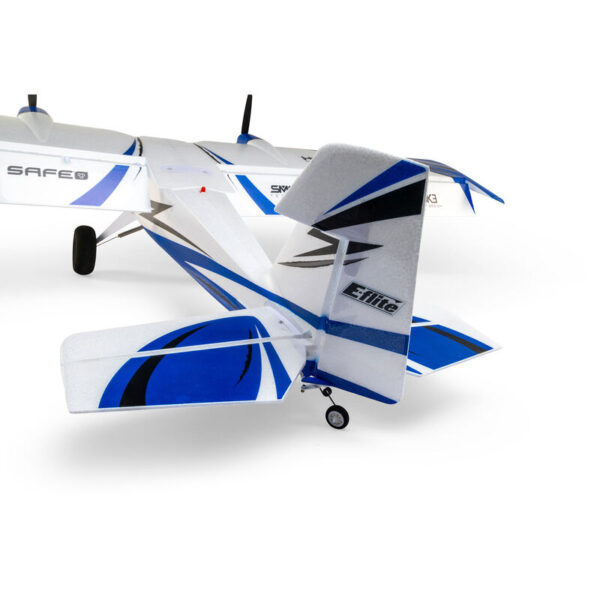 E-Flite Twin Timber 1.6m PNP - Image 14