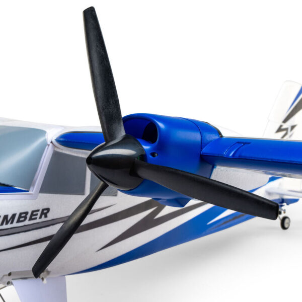 E-Flite Twin Timber 1.6m PNP - Image 13