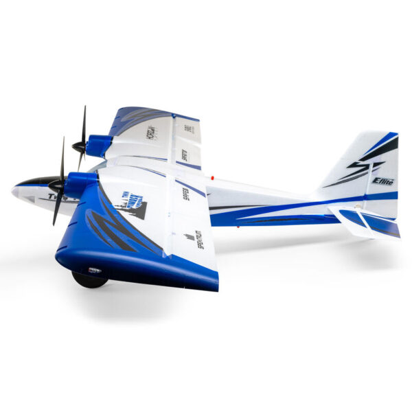 E-Flite Twin Timber 1.6m PNP - Image 10
