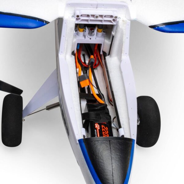 E-Flite Twin Timber 1.6m PNP - Image 15
