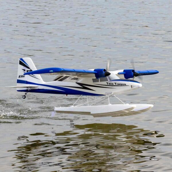 E-Flite Twin Timber 1.6m PNP - Image 16