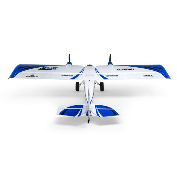 E-Flite Twin Timber 1.6m PNP - Image 8