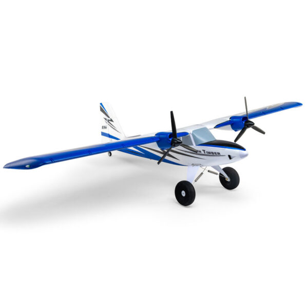 E-Flite Twin Timber 1.6m PNP - Image 5