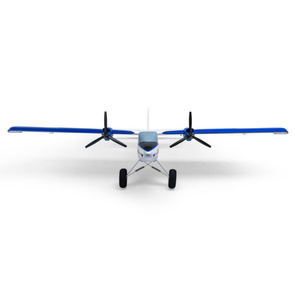 E-Flite Twin Timber 1.6m PNP - Image 4