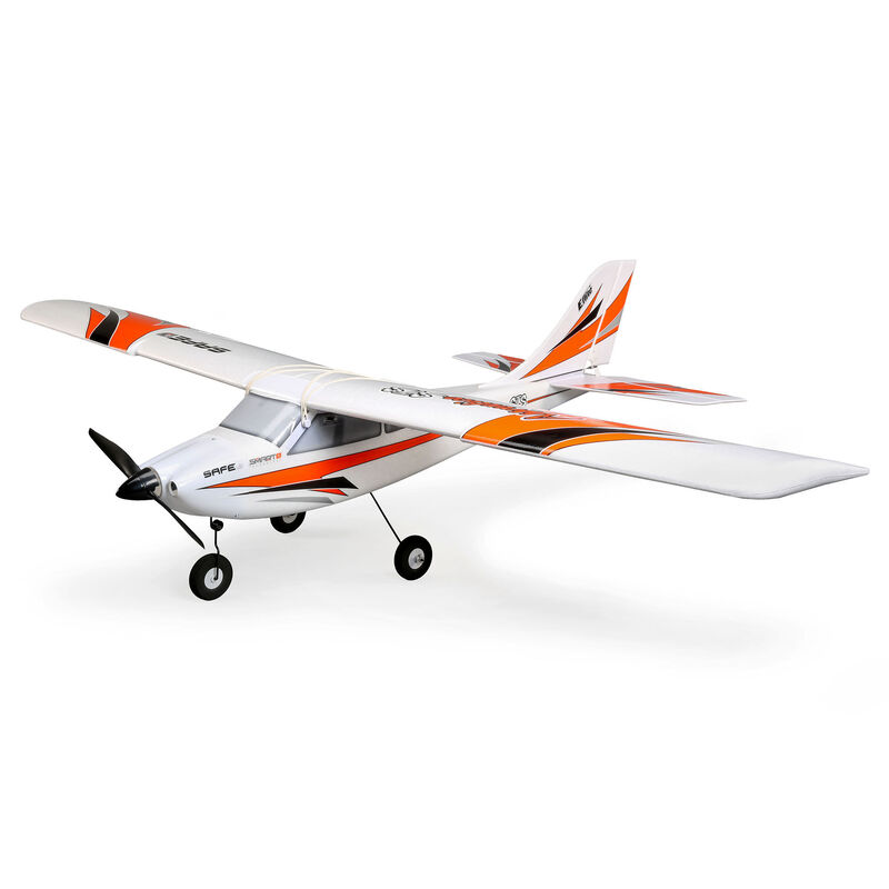 Eflite E-Flite Apprentice STS 1.5m Smart Trainer Plane w/SAFE RTF Basic, product image from Kiwiquads