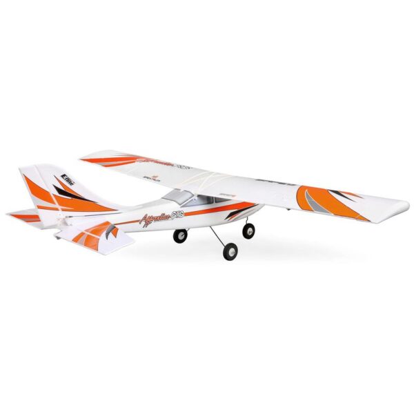 E-Flite Apprentice STS 1.5m Smart Trainer Plane w/SAFE RTF Basic - Image 20