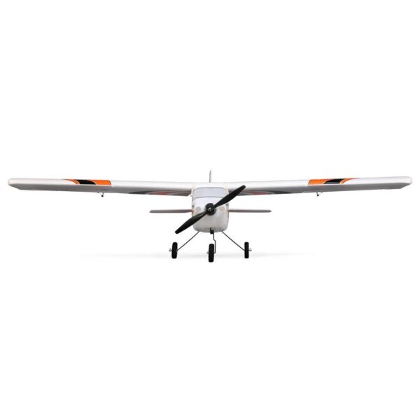 E-Flite Apprentice STS 1.5m Smart Trainer Plane w/SAFE RTF Basic - Image 19