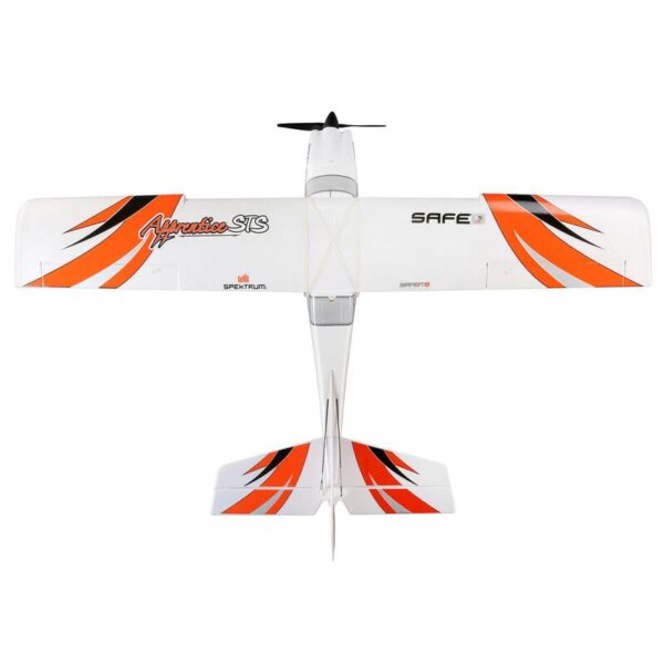 E-Flite Apprentice STS 1.5m Smart Trainer Plane w/SAFE RTF Basic - Image 11