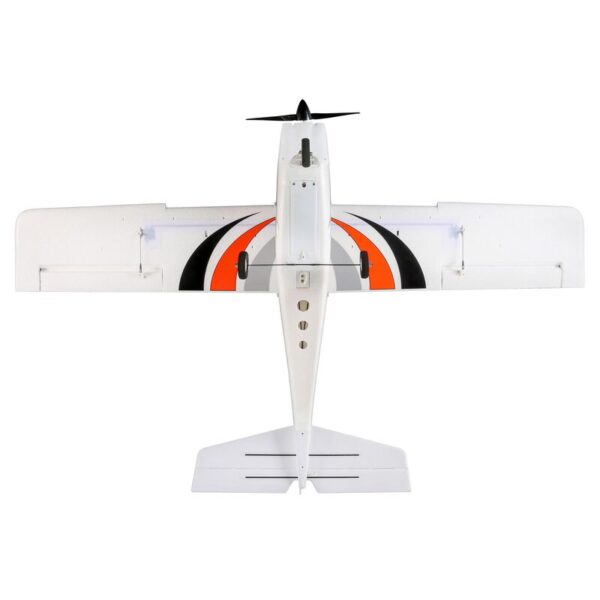 E-Flite Apprentice STS 1.5m Smart Trainer Plane w/SAFE RTF Basic - Image 3