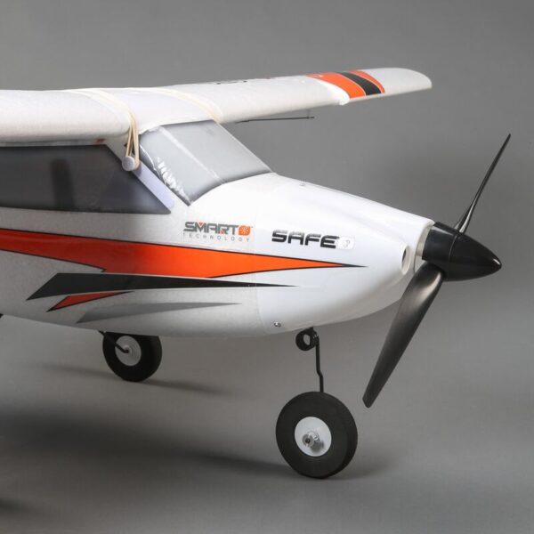 E-Flite Apprentice STS 1.5m Smart Trainer Plane w/SAFE RTF Basic - Image 18