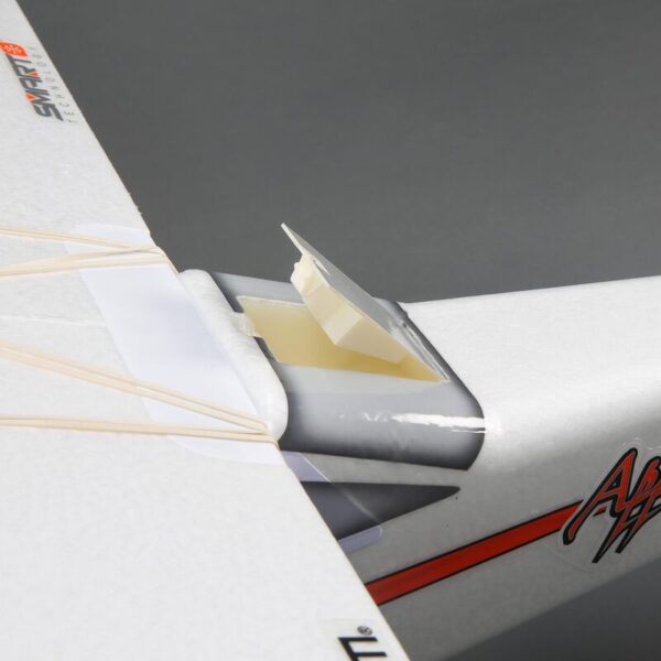 E-Flite Apprentice STS 1.5m Smart Trainer Plane w/SAFE RTF Basic - Image 4