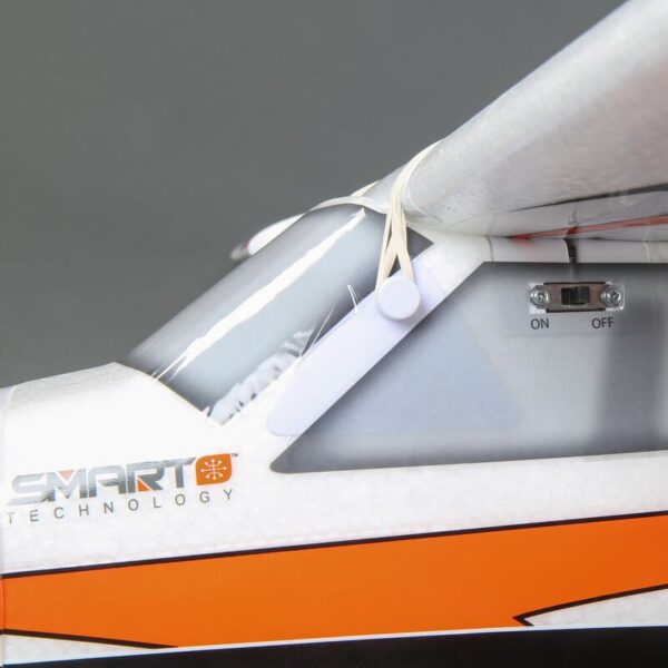 E-Flite Apprentice STS 1.5m Smart Trainer Plane w/SAFE RTF Basic - Image 10